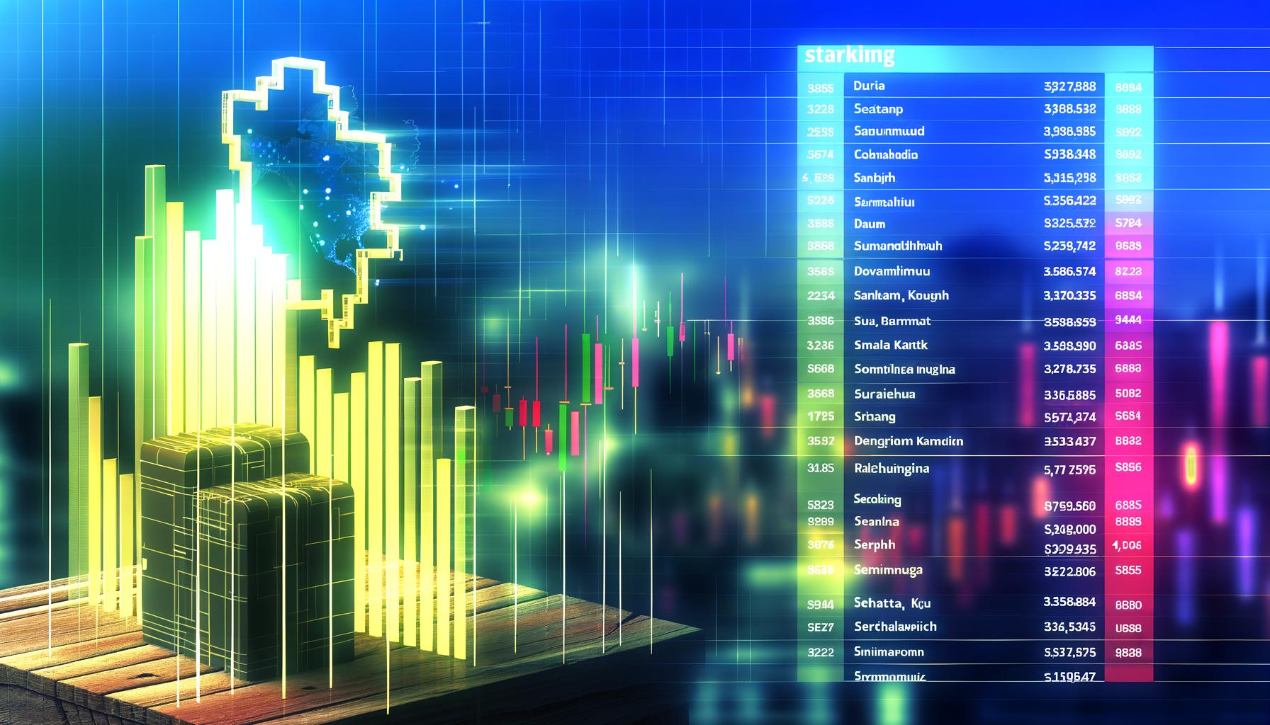 時価総額ランキングで見る国内不動産スタートアップ①